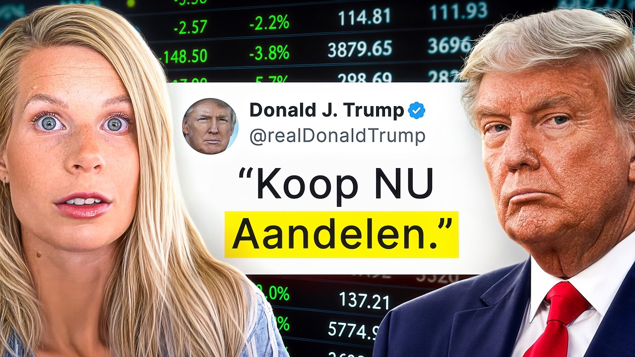 Wie is Madelon Vos en hoe draagt zij bij aan crypto wereld in 2025?