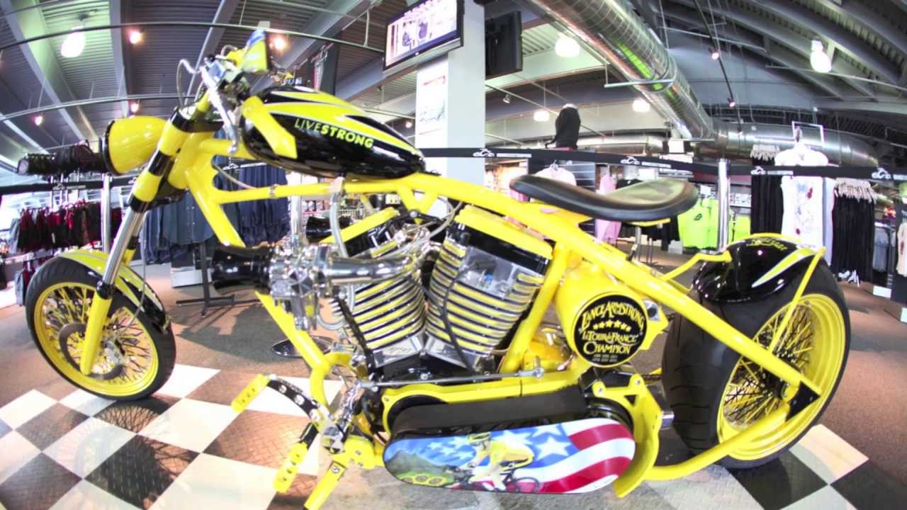 occ production bikes