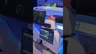 Intel's whole-vehicle SDV platform approach explained & why their new Adaptive Control Unit matters