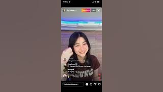 VALEZKA LIVE INSTAGRAM