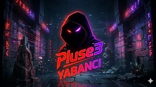 YABANCI 💀 #Pluse3 (AI rap, yeni rap 2026, Türkçe AI müzik ) #keşfetteyiz #trapbeats #remix 