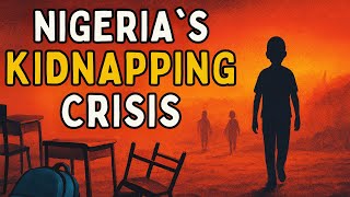 A Ransom Economy : The Crisis of School Kidnappings in Nigeria