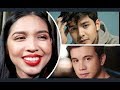 MAINE Mendoza TALKS About ALDEN Richards, ARJO Atayde & MORE!