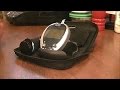 Day #8 of My Video Diary, "Living with Diabetes."  Today was not a good day!