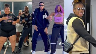 Khaid - Anabella - Brainbursting Tiktok dance challenge 😱😵🥺💯😍 #khaid #khaidanabella #sydneytalker