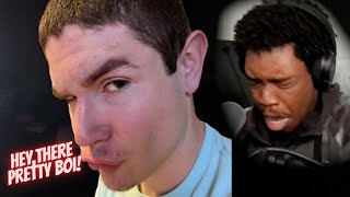 Roner And His Boys, I'll be Fine Right? | Five Nights At Roner's