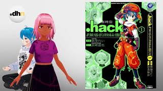 When Did the .hack// Series Begin