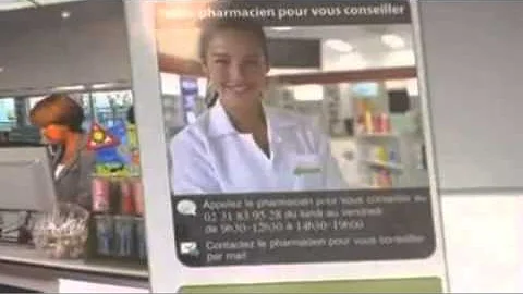 Quel est le meilleur site de pharmacie en ligne ?