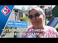 Speeltuin is vernoemd naar Jade Kops