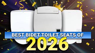 Top 10 Best Bidet Toilet Seats of 2026 | BidetKing.com