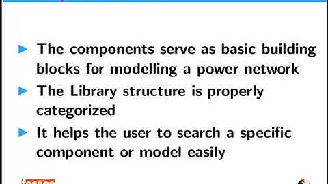 Introduction to OpenIPSL - English