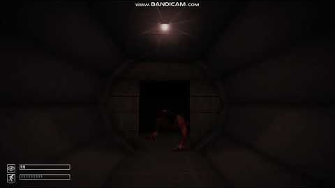 SCP - Containment Breach PC Gameplay - SCP 939