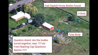 Woodcocks Daughter States DA and LE have All Info from Psychic Rev Donna Seraphina as of 4/21/2020