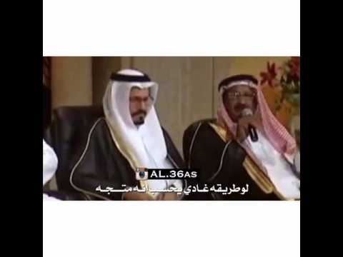 ابداع بن جدلان وتفاجئ الجمهورر