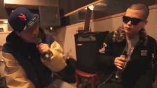 Swagger 'Like You" Studio Live