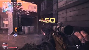 TK - Awesome 11 Man MSR Feed (MUST WATCH)