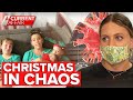 Coronavirus restrictions dash Aussie Christmas plans | A Current Affair