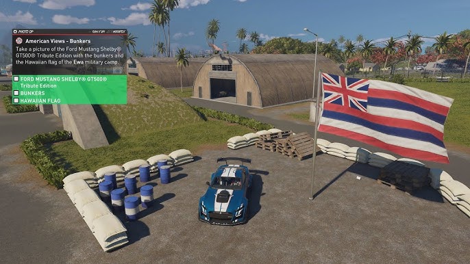 The Crew Motorfest screenshots - Image #32391