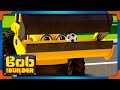 Bob the Builder US : Superhero Scoop 🔨 NEW Episode Season 20 | 1 Hour Marathon 🔧 Kids Movies