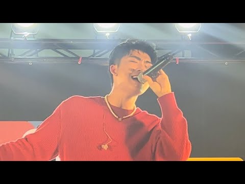 𝟐𝟎𝟐𝟑𝟏𝟐𝟎𝟕 王𝐀𝐃𝐄𝐍 - 你說這叫天秤座但你喜歡