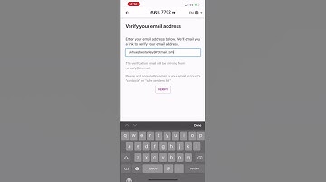 Pi Network Email Verification #shorts #pinetwork