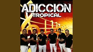 Video thumbnail of "Adiccion Tropical de Talca - La Mejor de Todas Junto a Los Adictos del Sur"