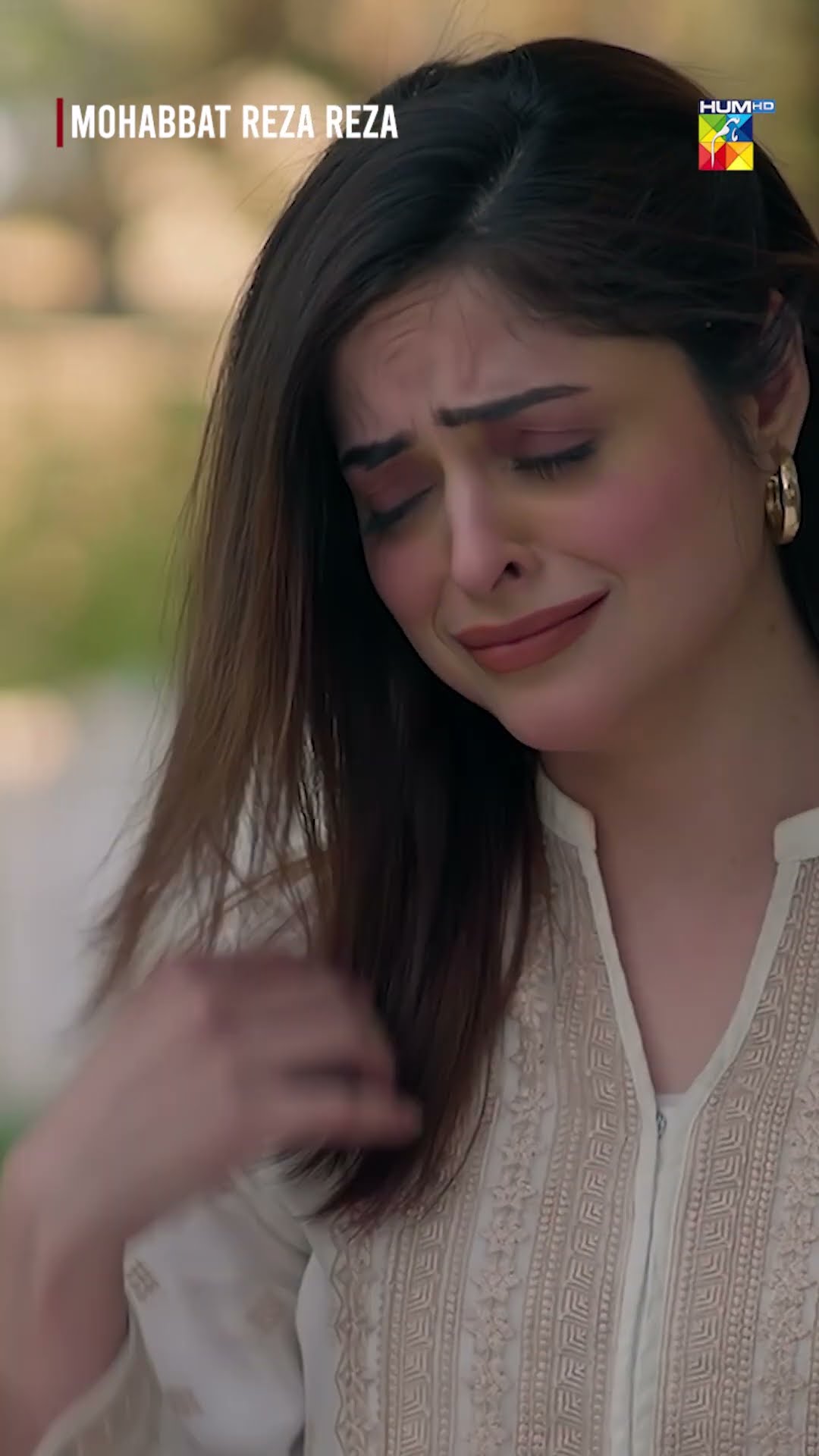 Bechare Sarak Par Aagaye...!! #shorts #shortsfeed #pakistanidrama  #mohabbatrezareza #humtv