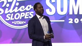 Omar Johnson Sizzle Reel