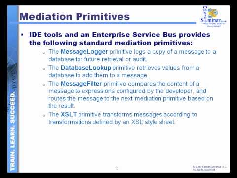 Module 4.5: Mediation Primitives