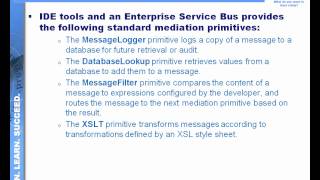 Module 4.5: Mediation Primitives