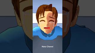 Ternyata Yuta Takut Di Suntik