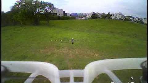 Kingkong tiny GT8 maiden 2