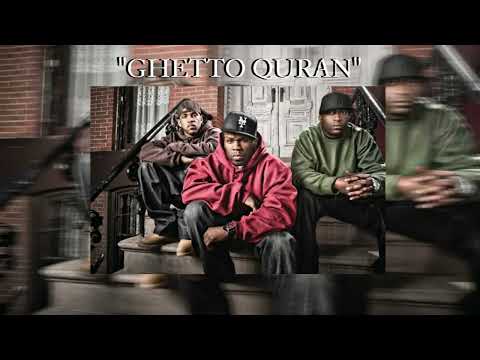 [FREE] 2026 50 Cent Type Beat "Ghetto Quran"