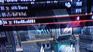 4-1 drone and they dropped host on second map lol