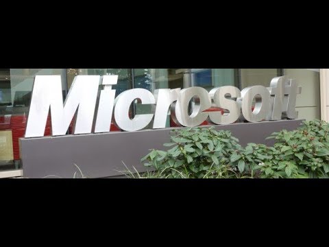 Microsoft 2Q18: Trump tax hit turns strong quarter into $6.3B loss