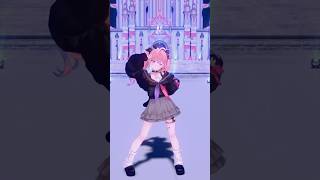 【踊ってみた】ガラクタロード / 初星学園🌟 #踊ってみた #shorts #tiktok #vtuber #夜羽咲クロネ #初星学園 #学マス