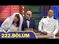 Güldür Güldür Show 222.Bölüm (Tek Parça Full HD)