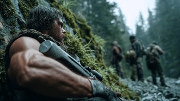 If You Want REAL Tension, Watch this Movie | A Gripping Escape Story You Won’t Forget 💣