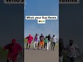 Spyro ft Tiwa Savage - Who is your Guy? Remix (official Tiktok Trend ) by Cameroon Dance Academy