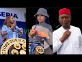 Regina Daniel’s Never See This Comeo😱🙆‍♂️As Ned Nwoko Finally Write Pètitiôñ Against Actor AGN Guild