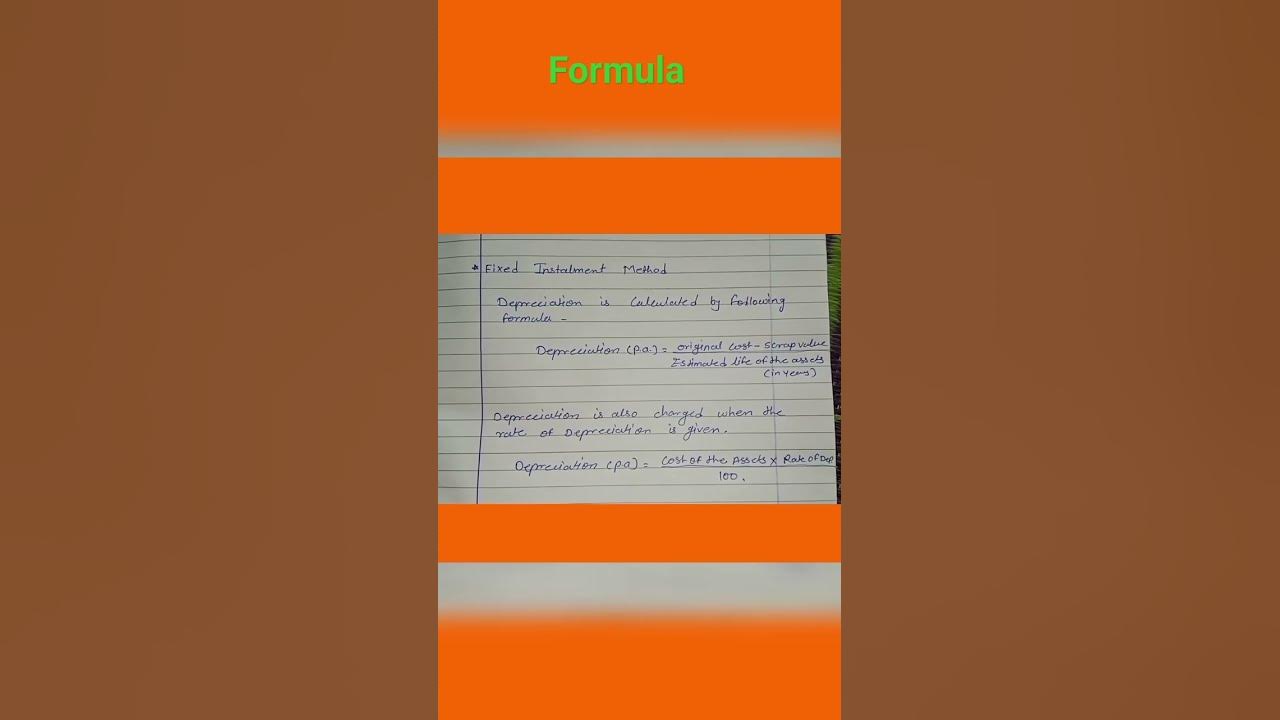 fixed-installment-method-account-11thclass-maths-accountingmethods