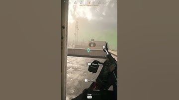 The New Warzone Combat Scout Perk is Sooooo TOXIC