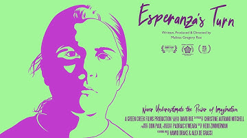 Official Selection: Esperanza