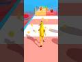 Fruit Giant 🍌 GAMEPLAY #shortvideo #game #funnyvideo #shorts