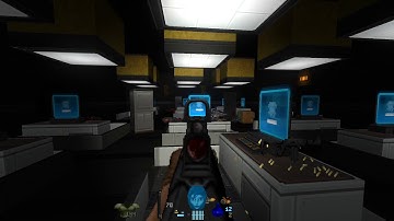 Diabolus Ex | Hideous Destructor | One-shot Run