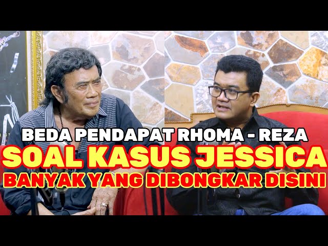 BISIKAN RHOMA #99: KASUS KOPI SIANIDA YANG KINI MENDIDIH LAGI class=