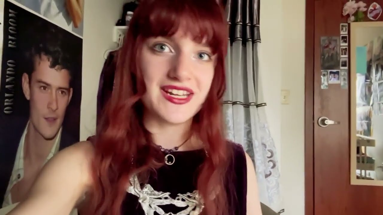 Avery's Three Favorite Things About St. Kate's