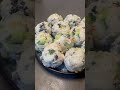 Ленивые роллы #food #recipe #delicious #cooking #youtubeshorts #shorts #music #trending #закуска