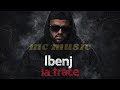 mc music-Lbenj - La Trace