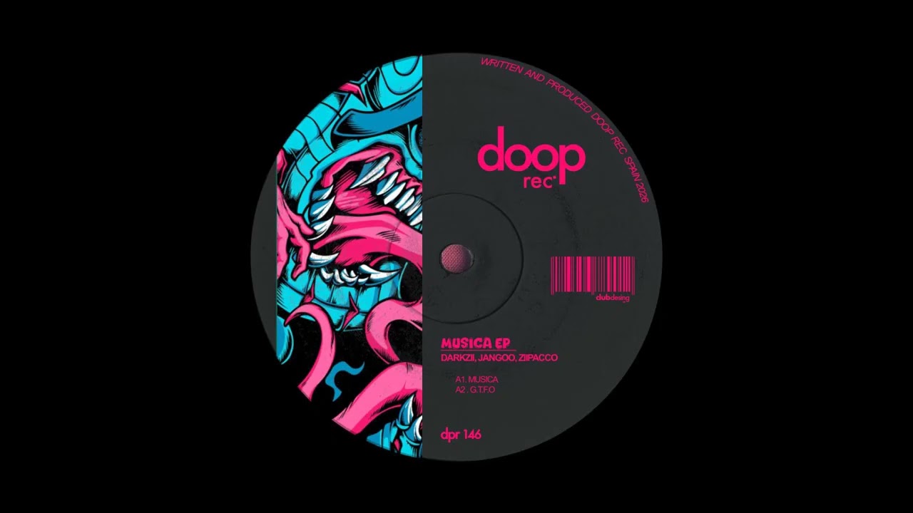 Watch Darkzii & Ziipacco - G.T.F.O. (Original Mix) on YouTube Watch Darkzii & Ziipacco - G.T.F.O. (Original Mix) on YouTube